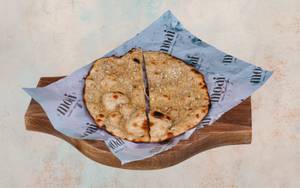 Garlic Roti