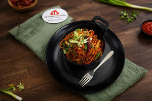 Hong-kong Noodles