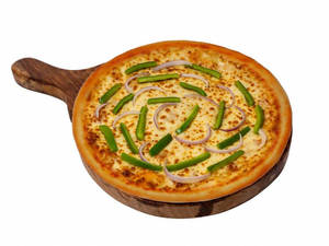 Italian Pizza