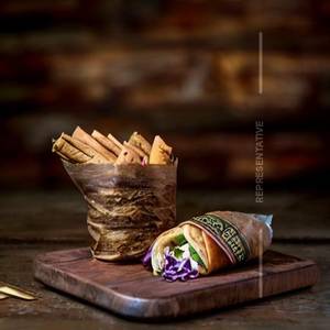 Cigar Rolls