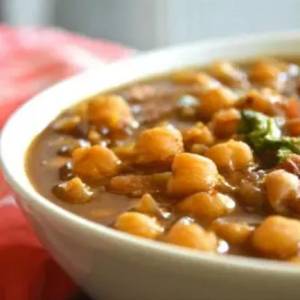 Channa Masala