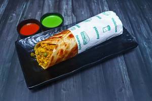 Single Aloo Roll