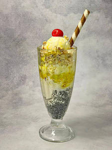 Dry Fruit Falooda
