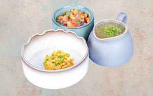 Creamy Corn Soup