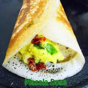 Masala Dosa