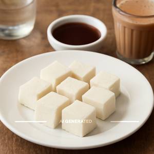 Paneer 500 gram