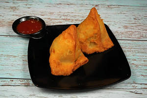 Samosa (2pcs)