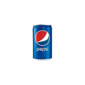 330ml Pepsi Can