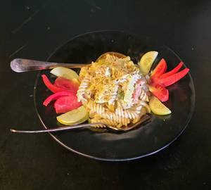Pasta Salad