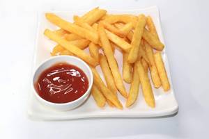 Regular Fries