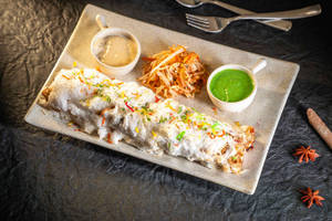 Chicken Reshmi Kebab