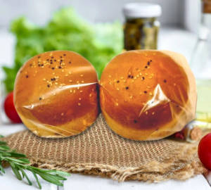 Burger Bun