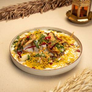 Bhalla Papdi