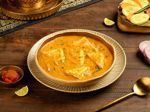 Paneer Dopyaza/Paneer lajawab