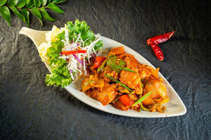 Chilli Fish