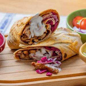 Chicken Lebanese