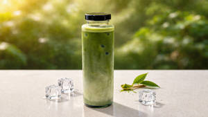 Classic Matcha