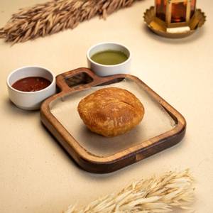 Dal Kachori
