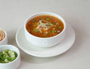 Sivani Special Soup