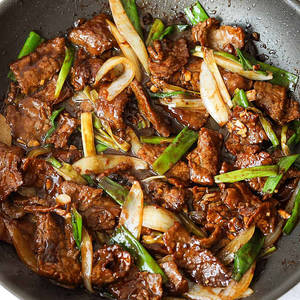 Beef Onion