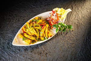 Paneer Majestic Dry