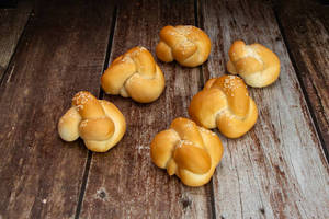 Dinner Roll
