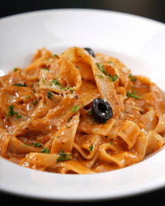 Louisana Pasta