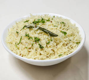 Jeera Rice