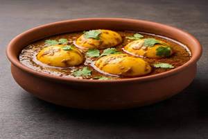 Egg Handi