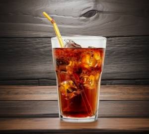 Cold Drink (Coke)