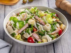 Chicken Caeser Salad