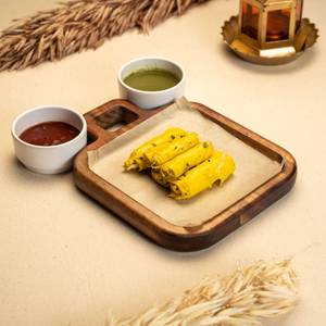 Khandvi (100g)