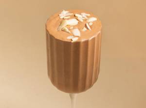 Mocha Avocado Power Smoothie