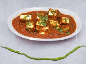 Paneer Pasand/ Paneer Peshwari