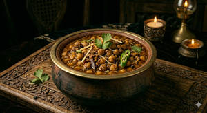 Channa Masala