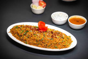 Veg Konaseema Biryani