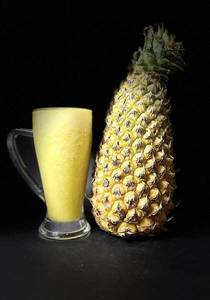 Pine apple