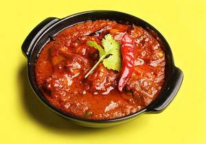Chicken chilly