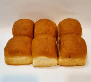 Pav Bun