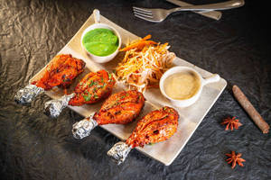 Tangdi Kebab
