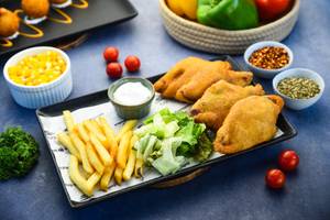 Fish N Chips