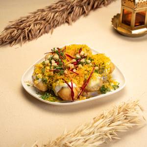 Dahi Puri