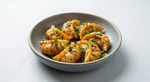 Paneer Fried Momo-8 Pcs