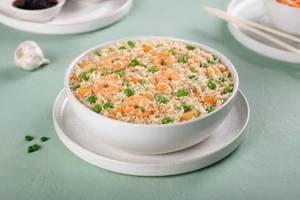 Prawn Fried Rice