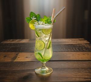 Virgin mojito [300 ml]