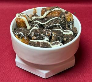 Oreo White Delight
