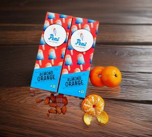 Almond Orange