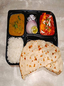 Excutive Thali