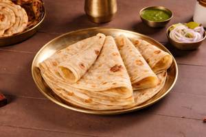 Roomali Roti
