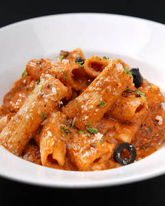 Malai Rigatoni